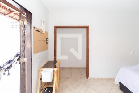 Quarto 1 (Suíte) de casa à venda com 2 quartos, 100m² em Penha de França, São Paulo