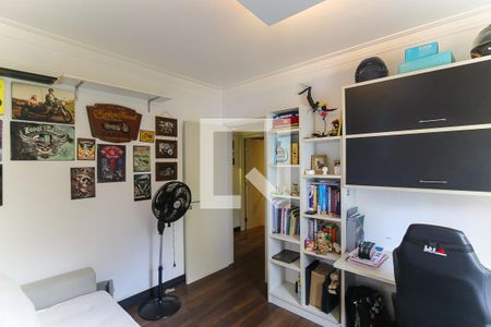 Quarto 1 de apartamento à venda com 3 quartos, 110m² em Vila Andrade, São Paulo