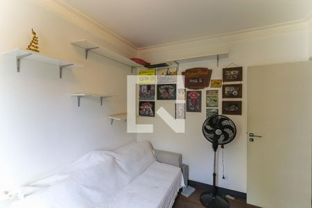 Quarto 1 de apartamento à venda com 3 quartos, 110m² em Vila Andrade, São Paulo