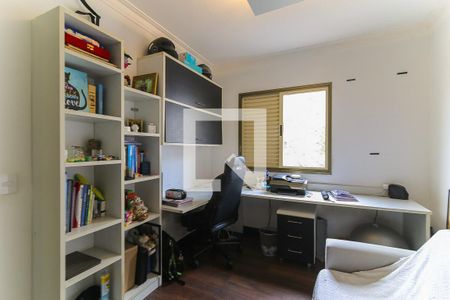 Quarto 1 de apartamento à venda com 3 quartos, 110m² em Vila Andrade, São Paulo