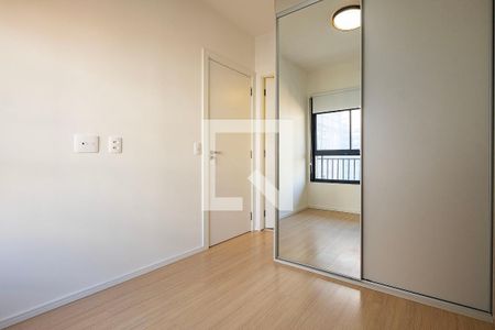 Suíte de apartamento à venda com 1 quarto, 30m² em Sumaré, São Paulo