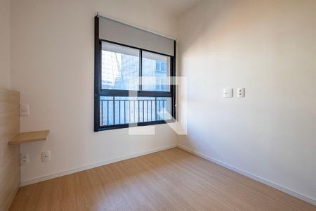 Suíte de apartamento à venda com 1 quarto, 30m² em Sumaré, São Paulo