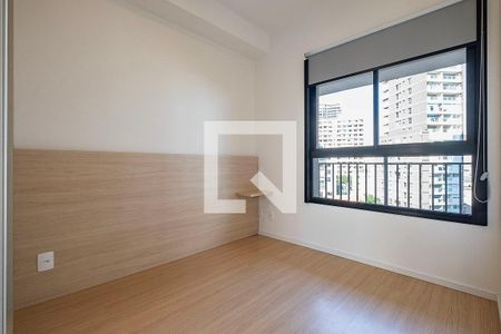 Suíte de apartamento à venda com 1 quarto, 30m² em Sumaré, São Paulo