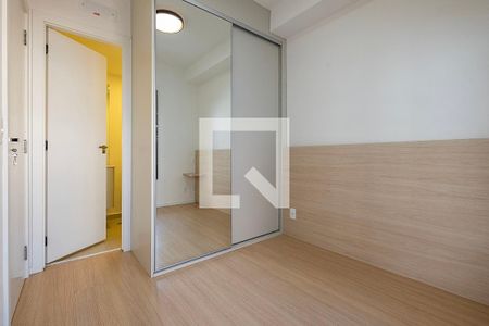 Suíte de apartamento à venda com 1 quarto, 30m² em Sumaré, São Paulo