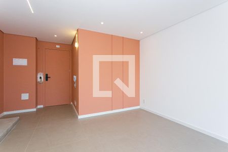 Sala de apartamento à venda com 2 quartos, 44m² em Vila Centenário, São Paulo