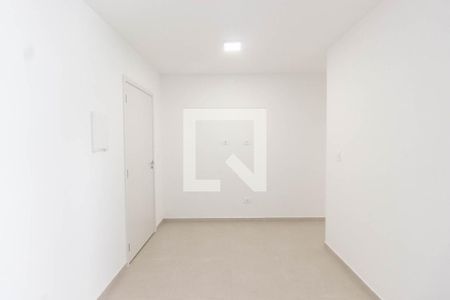 Sala de kitnet/studio para alugar com 1 quarto, 28m² em Vila Dom Pedro Ii, São Paulo