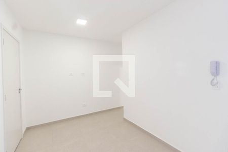 Sala de kitnet/studio para alugar com 1 quarto, 28m² em Vila Dom Pedro Ii, São Paulo