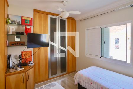 Quarto 1 de casa à venda com 2 quartos, 100m² em Vila Bertioga, São Paulo