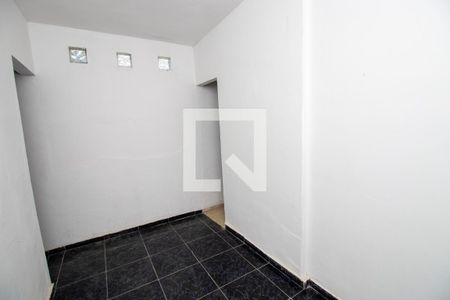 Sala de casa de condomínio para alugar com 1 quarto, 30m² em Freguesia (jacarepaguá), Rio de Janeiro