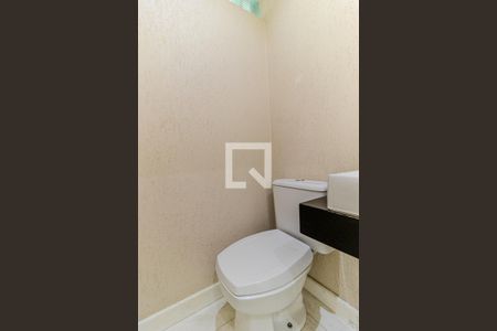 Lavabo de apartamento à venda com 3 quartos, 208m² em Higienópolis, São Paulo