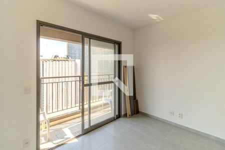 Studio de kitnet/studio à venda com 1 quarto, 22m² em República, São Paulo