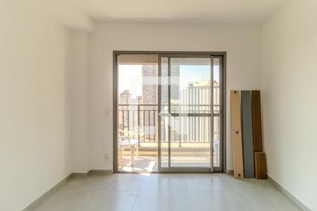 Studio de kitnet/studio à venda com 1 quarto, 22m² em República, São Paulo