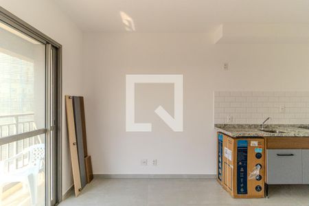 Studio de kitnet/studio à venda com 1 quarto, 22m² em República, São Paulo