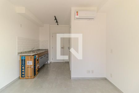 Studio de kitnet/studio à venda com 1 quarto, 22m² em República, São Paulo