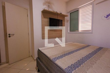 Quarto de apartamento para alugar com 2 quartos, 135m² em Vila Lopes, Indaiatuba