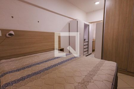 Quarto de apartamento para alugar com 2 quartos, 135m² em Vila Lopes, Indaiatuba