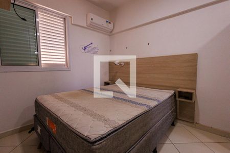 Quarto de apartamento para alugar com 2 quartos, 135m² em Vila Lopes, Indaiatuba