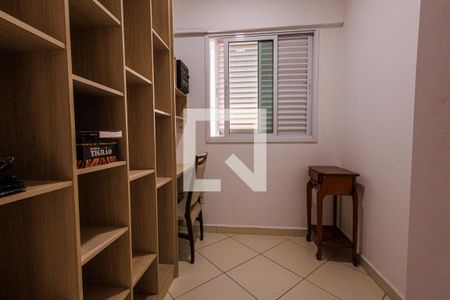 Escritório de apartamento para alugar com 2 quartos, 135m² em Vila Lopes, Indaiatuba