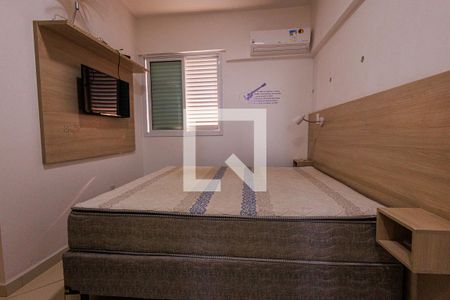 Quarto de apartamento para alugar com 2 quartos, 135m² em Vila Lopes, Indaiatuba