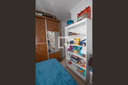 Quarto 1 de apartamento à venda com 2 quartos, 48m² em Sítio Pinheirinho, São Paulo