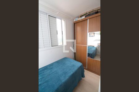 Quarto 1 de apartamento à venda com 2 quartos, 48m² em Sítio Pinheirinho, São Paulo