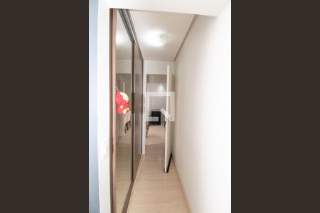 Quarto 2 de apartamento à venda com 2 quartos, 48m² em Sítio Pinheirinho, São Paulo