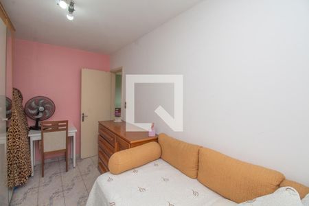 Quarto 1 de apartamento à venda com 2 quartos, 72m² em Vila Antonieta, São Paulo