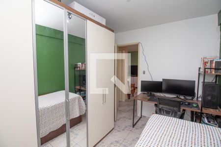 Quarto 2 de apartamento à venda com 2 quartos, 65m² em Vila Antonieta, São Paulo