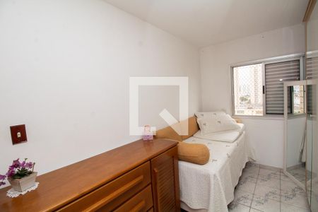 Quarto 1 de apartamento à venda com 2 quartos, 72m² em Vila Antonieta, São Paulo