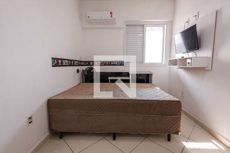 Quarto 2 de apartamento para alugar com 2 quartos, 115m² em Vila Lopes, Indaiatuba