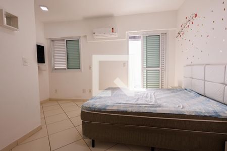 Quarto 1 de apartamento para alugar com 2 quartos, 115m² em Vila Lopes, Indaiatuba