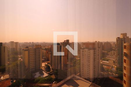 Vista da Sala da Lareira de apartamento à venda com 3 quartos, 342m² em Jardim, Santo André