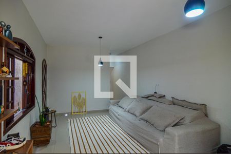 Sala de casa à venda com 3 quartos, 180m² em Nova Aldeinha, Barueri