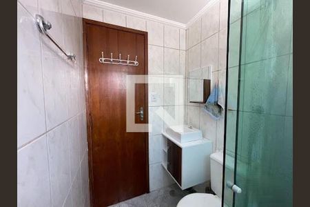 Apartamento à venda com 2 quartos, 57m² em Jardim Flor da Montanha, Guarulhos