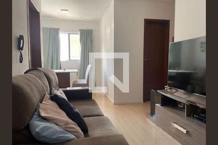 Apartamento à venda com 2 quartos, 57m² em Jardim Flor da Montanha, Guarulhos