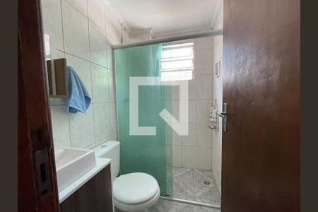 Apartamento à venda com 2 quartos, 57m² em Jardim Flor da Montanha, Guarulhos