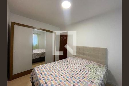 Apartamento à venda com 2 quartos, 57m² em Jardim Flor da Montanha, Guarulhos