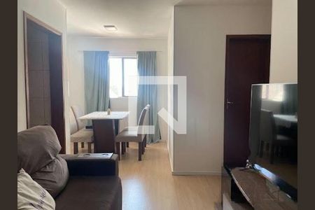 Apartamento à venda com 2 quartos, 57m² em Jardim Flor da Montanha, Guarulhos