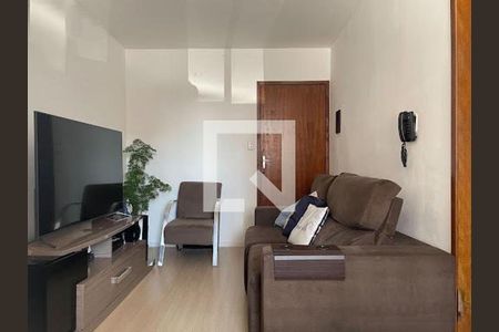 Apartamento à venda com 2 quartos, 57m² em Jardim Flor da Montanha, Guarulhos