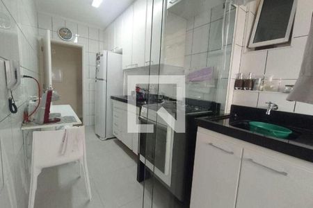 Apartamento à venda com 3 quartos, 85m² em Chácara Klabin, São Paulo