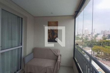 Apartamento à venda com 3 quartos, 85m² em Chácara Klabin, São Paulo