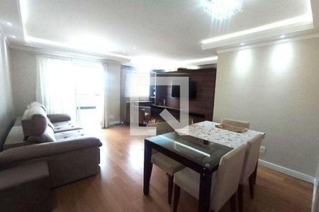 Apartamento à venda com 3 quartos, 85m² em Chácara Klabin, São Paulo