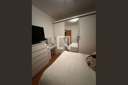 Apartamento à venda com 2 quartos, 70m² em Vila Mussolini, São Bernardo do Campo