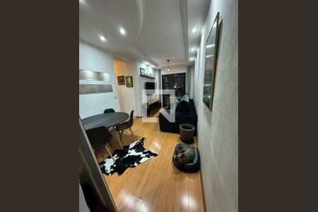 Apartamento à venda com 2 quartos, 70m² em Vila Mussolini, São Bernardo do Campo