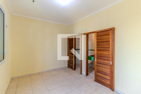 Quarto 2 de apartamento para alugar com 2 quartos, 40m² em República, São Paulo