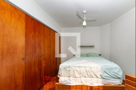 Quarto 1 de apartamento à venda com 3 quartos, 104m² em Coracao de Jesus, Belo Horizonte