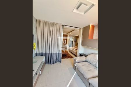 Quarto 1 de apartamento à venda com 3 quartos, 119m² em Copacabana, Rio de Janeiro