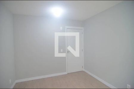 Sala de apartamento para alugar com 2 quartos, 47m² em Centro, Canoas