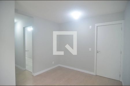 Sala de apartamento para alugar com 2 quartos, 47m² em Centro, Canoas