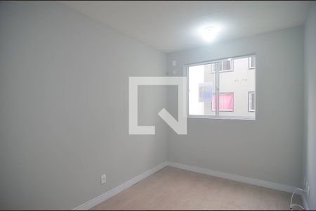 Sala de apartamento à venda com 2 quartos, 47m² em Centro, Canoas